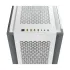 Corsair 7000D AIRFLOW Full-Tower ATX Gaming Casing White